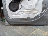 Oto Çıkma Parça / Opel / Combo / Kaporta & Karoser / Sağ Ön Kapı / Çıkma Parça 
