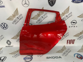 Oto Çıkma Parça / Renault / Clio / Kaporta & Karoser / Sol Arka Kapı / Çıkma Parça 