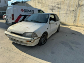 1999 suzuki swift Kaput