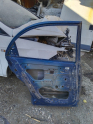 Oto Çıkma Parça / Daewoo / Nubira / Kaporta & Karoser / Sol Arka Kapı / Çıkma Parça 