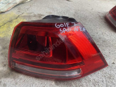 Volkswagen golf 7 sağ arka dış stop EMR OTOMATİV