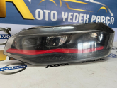 Oto Çıkma Parça / Volkswagen / Polo / Far & Stop / Sol Ön Far / Çıkma Parça 
