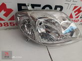 TOYOTA COROLLA SIFIR SAĞ FAR 02-06 OEM NO: 81130-1E730