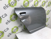 Oto Çıkma Parça / Audi / A6 / Kaporta & Karoser / Sağ Arka Kapı / Çıkma Parça 