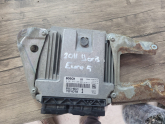 89661-0DC21 TOYOTA YARİS MOTOR BEYNİ 1,4 DİZEL