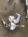 FORD FİESTA DİREKSİYON MAFSALI ALKAN OTOMOTİV EURO CARS