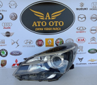 TOYOTA YARİS ORJİNAL ÇIKMA SOL FAR D