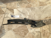 Oto Çıkma Parça / Mercedes / GLA / Tampon / Tampon Braketi / Çıkma Parça 