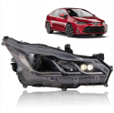 COROLLA SAĞ FAR ORJİNAL 19-21
