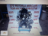 MASTER KOMPİLE MOTOR ÇIKMA ORJİNAL