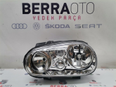 VOLKSWAGEN GOLF 4 SOL FAR 1998-2004
