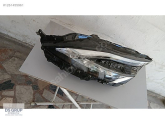 Oto Çıkma Parça / Nissan / Qashqai / Far & Stop / Sağ Ön Far / Çıkma Parça 