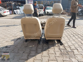 Oto Çıkma Parça / Bmw / 3 Serisi / Koltuk & Döşeme / Koltuk Takımı / Çıkma Parça 