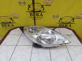 Oto Çıkma Parça / Chevrolet / Spark / Far & Stop / Sağ Ön Far / Sıfır Parça 