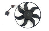 FAN MOTORU 360MM 220W V SEAT LEON 06-13 8E0959455EA