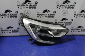 2020-2024 Renault Megane 4 Sarı Soket Sağ Ön Far 260102357R