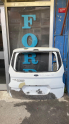 Ford Courier bagaj kapağı