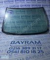 Oto Çıkma Parça / Toyota / Corolla / Oto Cam / Ön Cam / Sıfır Parça 