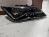 Oto Çıkma Parça / Seat / Leon / Far & Stop / Sağ Ön Far / Çıkma Parça 