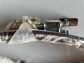 Oto Çıkma Parça / Audi / A6 / Airbag / Perde Airbag / Çıkma Parça 