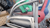 Oto Çıkma Parça / Opel / Corsa / Kaporta & Karoser / Sol Ön Kapı / Çıkma Parça 