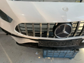 Oto Çıkma Parça / Mercedes / A Serisi / Tampon / Ön Tampon / Çıkma Parça 