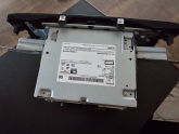 Oto Çıkma Parça / Nissan / Qashqai / Multimedya / Double Teyp / Çıkma Parça 