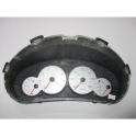Peugeot 206 Benzinli Kilometre Saati Gösterge Paneli 9659729980