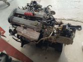 Oto Çıkma Parça / Ford / Mondeo / Motor / Blok / Çıkma Parça 