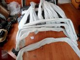 Oto Çıkma Parça / Honda / Civic / Tampon / Ön Tampon / Sıfır Parça 
