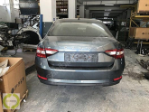 SKODA SUPERB 2015 2024 BAGAJ KAPAĞI DOLU 3V5827023