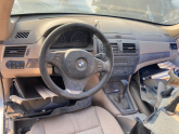 Oto Çıkma Parça / Bmw / X3 / Göğüslük & Torpido / Komple Torpido / Çıkma Parça 