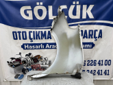 Oto Çıkma Parça / Fiat / Doblo / Kaporta & Karoser / Sağ Ön Çamurluk / Çıkma Parça 