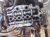 Oto Çıkma Parça / Land Rover / Range Rover / Motor / Silindir Kapağı / Çıkma Parça 