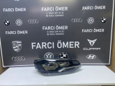 Oto Çıkma Parça / Volkswagen / Polo / Far & Stop / Sağ Ön Far / Çıkma Parça 