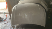 2020-2024 vw polo ön kaput