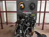 Oto Çıkma Parça / Ford / Transit Custom / Motor / Motor (komple) / Çıkma Parça 