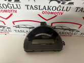 CİTROEN C3 1.4 GÖSTERGE SAATİ