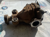 Oto Çıkma Parça / Nissan / 350 Z / Defransiyel / Arka Defransiyel / Çıkma Parça 