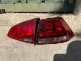 Oto Çıkma Parça / Volkswagen / Golf / Far & Stop / Sağ Arka Stop / Çıkma Parça 