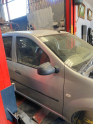 Oto Çıkma Parça / Dacia / Logan / Alt Takım / Ön Dingil / Çıkma Parça 