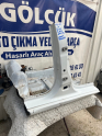 Oto Çıkma Parça / Renault / Clio / Kaporta & Karoser / Sağ Yan Panel / Çıkma Parça 