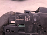 Oto Çıkma Parça / Mercedes / S Serisi / Elektrik / Sigorta Kutusu / Çıkma Parça 