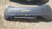 Peugeot 208 arka tampon orijinal