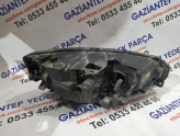 Oto Çıkma Parça / Volvo / S90 / Far & Stop / Sol Ön Far / Çıkma Parça 