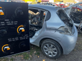Oto Çıkma Parça / Peugeot / 208 / Kaporta & Karoser / Arka Çamurluk / Çıkma Parça 