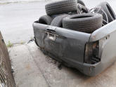 Oto Çıkma Parça / Mitsubishi / L200 / Kaporta & Karoser / Kasa / Kupa / Çıkma Parça 