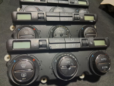 Oto Çıkma Parça / Volkswagen / Jetta / Klima / Kontrol Paneli / Çıkma Parça 