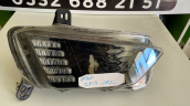 Oto Çıkma Parça / Volkswagen / Polo / Far & Stop / Sis Farı / Çıkma Parça 