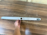 98-01 Toyota Corolla Bagaj Çıtası ve Plakalığı